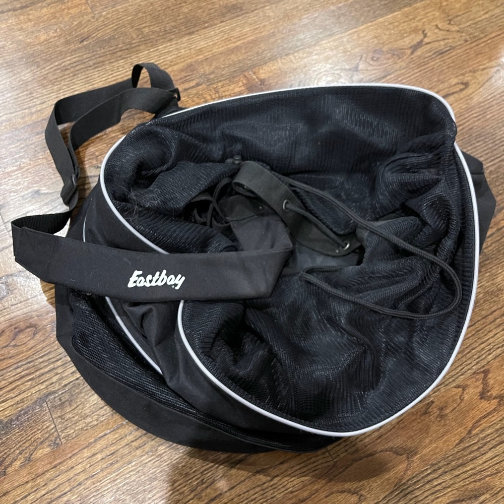 Eastbay Ball Bag Keeper